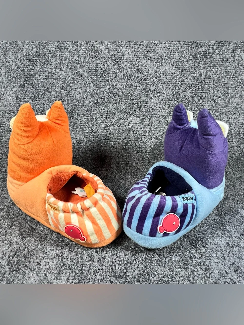 Bluey Bingo Slippers‎